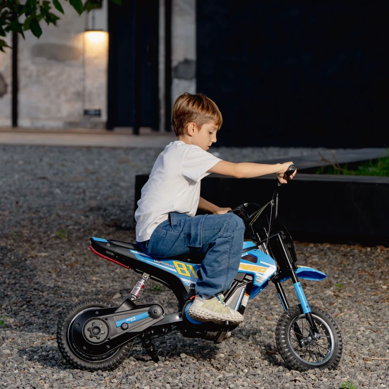 AIYAPLAY Motocross 81 ministand.pt motas e carros elétricos para crianças