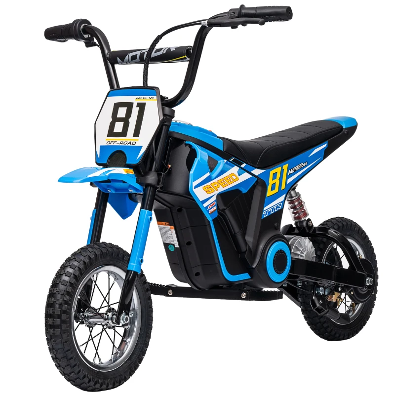 AIYAPLAY Motocross 81 ministand.pt motas e carros elétricos para crianças