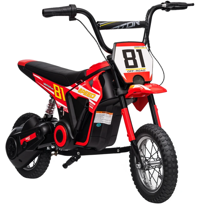 AIYAPLAY Motocross 81 ministand.pt motas e carros elétricos para crianças