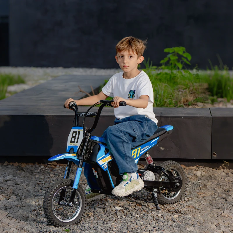 AIYAPLAY Motocross 81 ministand.pt motas e carros elétricos para crianças