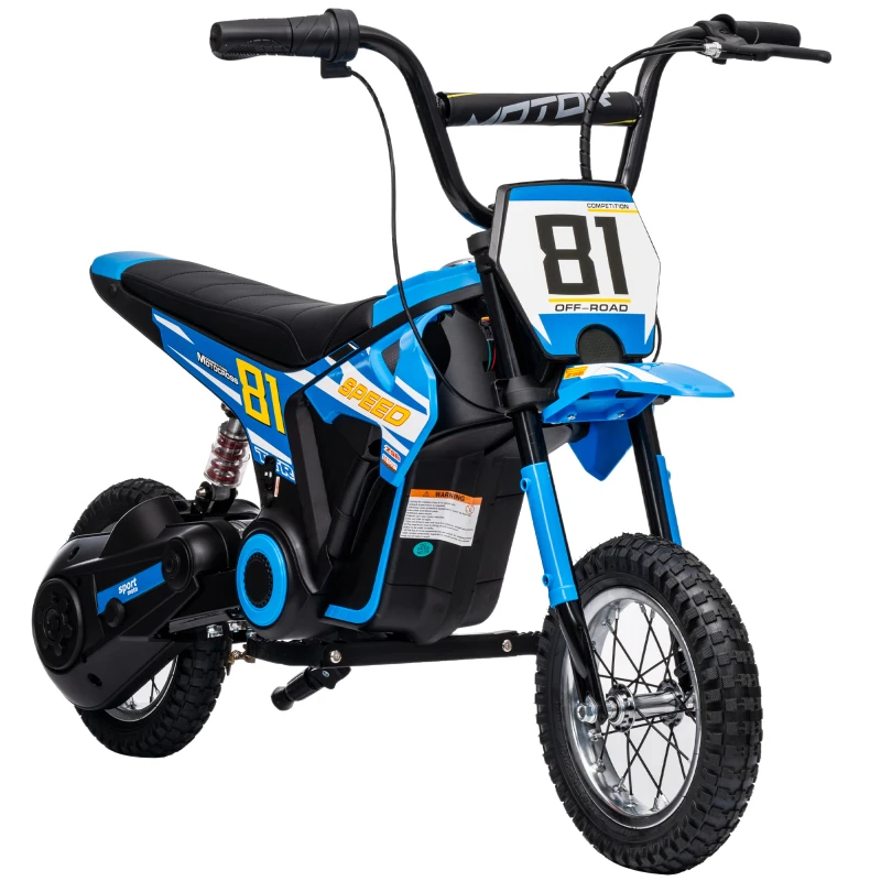 AIYAPLAY Motocross 81 ministand.pt motas e carros elétricos para crianças