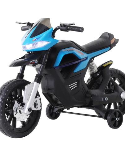 MotoSport Mota Elétrica Infantil 6V ministand.pt motas e carros elétricos para crianças