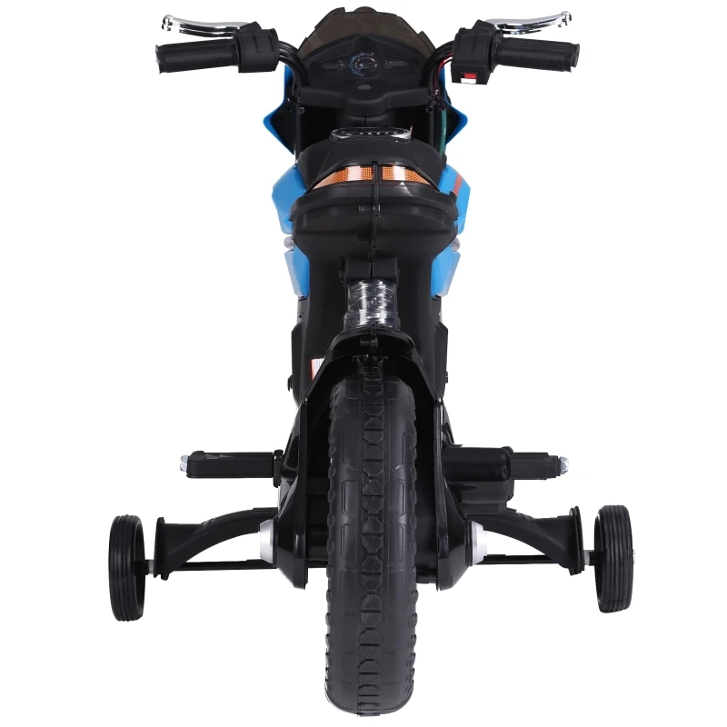MotoSport Mota Elétrica Infantil 6V - Image 11