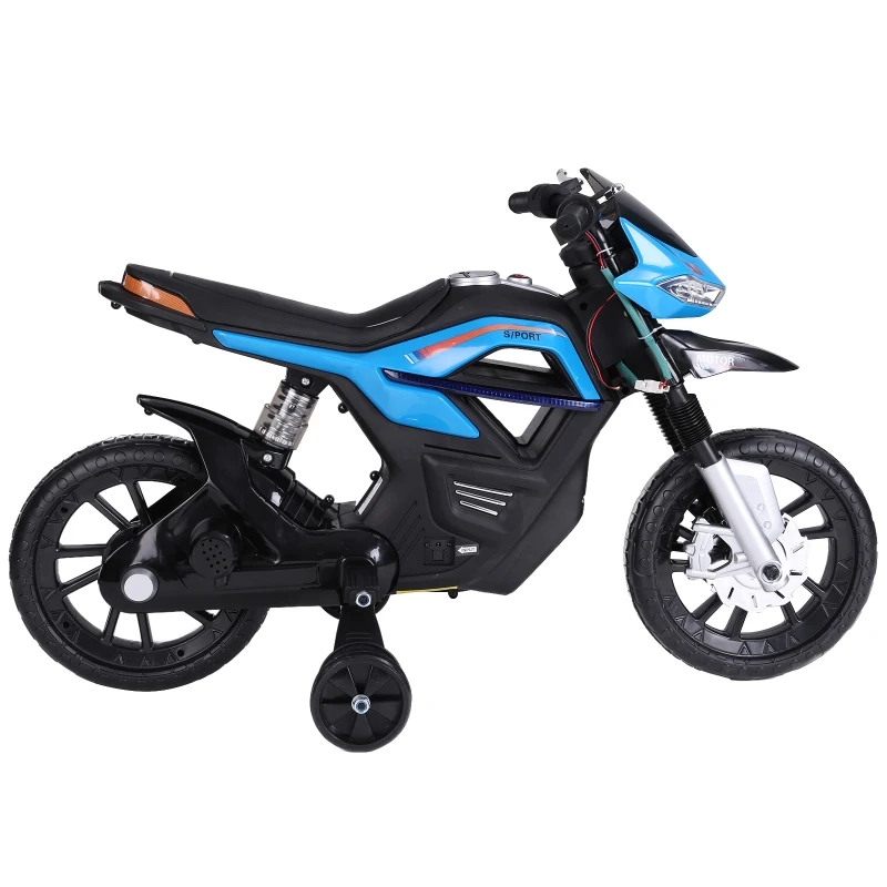 MotoSport Mota Elétrica Infantil 6V - Image 4