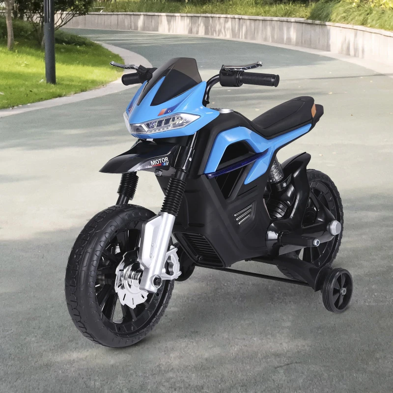 MotoSport Mota Elétrica Infantil 6V - Image 8